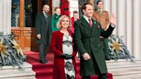 A Christmas Prince: The Royal Baby Streaming: Watch & Stream Online via Netflix