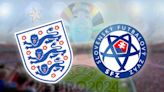 England vs Slovakia: Euro 2024 prediction, kick-off time, TV, live stream, team news, h2h, odds today