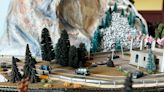 Model train enthusiasts share their passion around central Pennsylvania