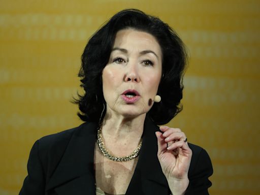 Oracle CEO Safra Catz Exits Disney’s Board