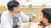 一週五起！開學遇流感幼童高燒39度急送醫 醫師：嚴重恐致死