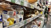 Bread loaves recalled in Japan after ‘rat remains’ were found