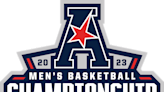 AAC Men's Basketball Tournament 2023 bracket, schedule, TV info