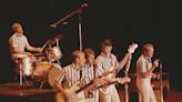 Beach Boys reunite through music, memories