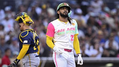 San Diego Padres' Fernando Tatis Jr. Unlikely to Play in All-Star Game, Per Manager