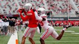 Ohio State football enjoying ‘heavyweight fights’ in spring practice between 2 key positions