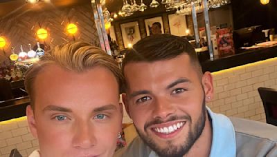 Shock new Towie romance revealed that will leave star heartbroken