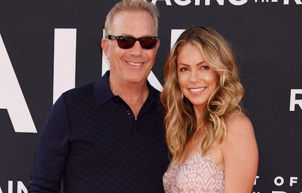 Kevin Costner's Ex-wife Allegedly Planning To Marry The Actor's Former Financier Friend