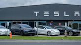 Tesla cuts U.S. prices of Models Y, X, S by $2,000