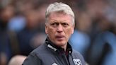 West Ham confirm David Moyes exit at end of season
