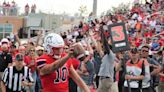 CSU Pueblo football sets school record for points in a game with victory over Fort Lewis