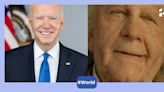 Joe Biden said 'bye,' then the memes dropped! As he exits the 2024 race, the internet floods with reactions