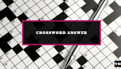 Newsday Crossword April 18 2024 Answers (4/18/24)