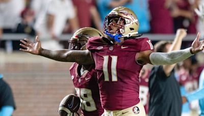 Three FSU football storylines entering ACC Kickoff