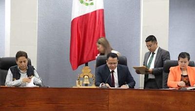 No tenemos poder, dicen asesores del Congreso estatal