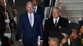 Biden felicita a López Obrador por las elecciones