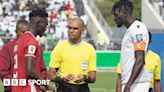 Why South Sudan fans sang Sudan's national anthem in 2026 World Cup qualifier