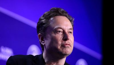 Musk muda sus sedes de SpaceX y X fuera de California por una ley de identidad de género