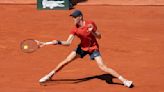 ATP roundup: World No. 1 Jannik Sinner rallies in Halle