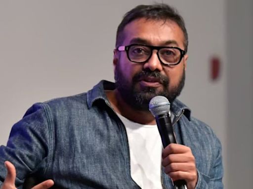 Anurag Says Aditya Chopra Can't 'Dictate' Filmmaking 'Sitting in a Cave': 'YRF's Biggest Problem Is...' - News18