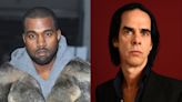 Nick Cave says Kanye West’s antisemitic comments are ‘disgraceful’