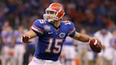 Tim Tebow’s first appearance highlights College Football Hall of Fame ballot