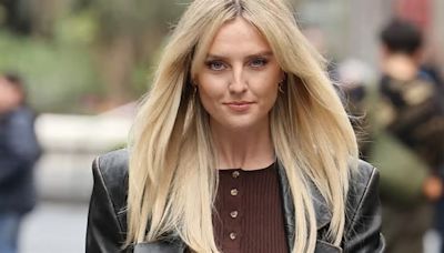 Perrie Edwards demuestra su talento en el video de su regreso musical “Forget About Us”