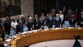 聯合國安理會為萊希罹難默哀 以色列代表批評是恥辱 - RTHK