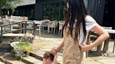 Olivia Munn Shows off Son Malcolm’s Outfits She Put Together: ‘I Shop More for Him Than I Do for Myself’