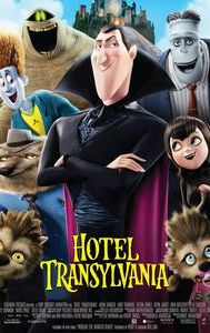 Hotel Transylvania