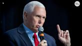 Pence testifies to grand jury in Trump Jan. 6 probe, air rage still a thing: 5 Things podcast