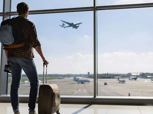 Flying high! Tourism stocks rebound up to 4,721% from Covid lows - ET TravelWorld