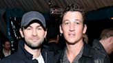 Watch Miles Teller and Chace Crawford Dance to Bad Bunny on the Golf Course