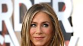 Jennifer Aniston reveals ‘first big splurge’ with Friends paycheck was a ‘mistake’