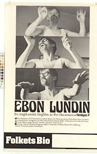 Ebon Lundin