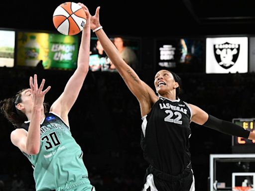 Predicting the WNBA semifinals: A Finals rematch, a lot of chalk, and MVPs go head-to-head