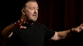 Ricky Gervais’ New Netflix Special ‘Armageddon’ Tries So Hard to Be Edgy and Offensive — but It’s Just a Total Bore
