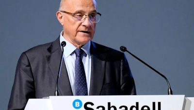 Banco Sabadell dice “no” a BBVA y rechaza la oferta de fusión del banco vasco por segunda vez