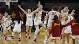 A look back at Iowa State women's basketball's wins over top-10 teams in the last decade