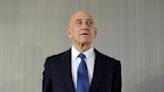 ‘The Only Real Political Solution’: Ehud Olmert on the 2-State Option and the War in Israel