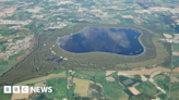 Thames Water launches consultation for Oxfordshire reservoir