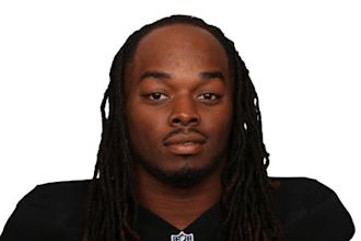 Trent Richardson