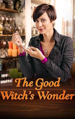 The Good Witch's Wonder