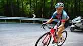 'Smashed it out of the park' - Neve Bradbury moves onto Giro d'Italia Women GC podium after Blockhaus victory