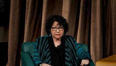 “Walks like a duck, swims like a duck”: Sonia Sotomayor torches Supreme Court’s bump stock ruling