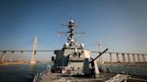 Italian navy to send frigate to boost Red Sea security