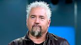 Guy Fieri recalls being falsely accused of drunk driving after 'horrific' fatal car accident
