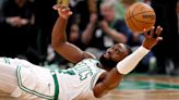 Jaylen Brown is embracing 'the villain' in the Celtics postseason run
