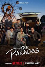 The Parades (2024) - Release info - IMDb