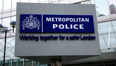 Police name 20-year-old man as victim of daylight shooting in London